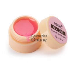 Gel UV pentru unghii Soak Off MDSKL colorat de camuflaj 5gr Cod 01